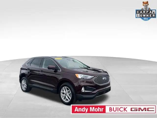 2023 Ford Edge SEL for sale in Fishers, IN