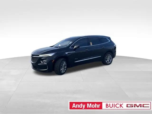 2023 Buick Enclave Avenir AWD for sale in Fishers, IN