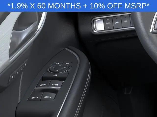 2026 Buick Envision Avenir AWD