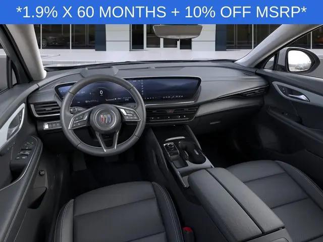2026 Buick Envision Avenir AWD