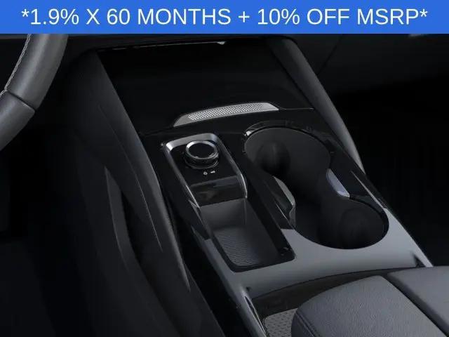 2026 Buick Envision Avenir AWD