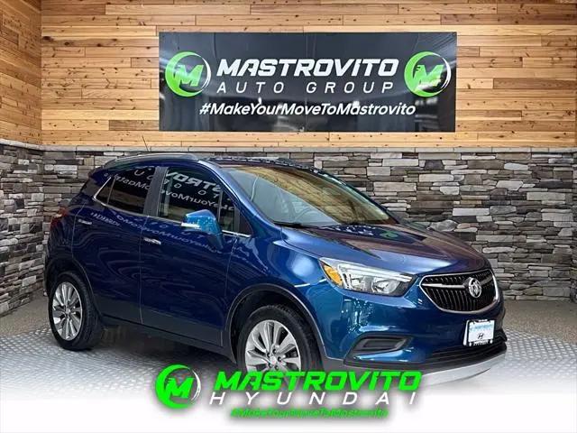 2019 Buick Encore AWD Preferred for sale in Yorkville, NY