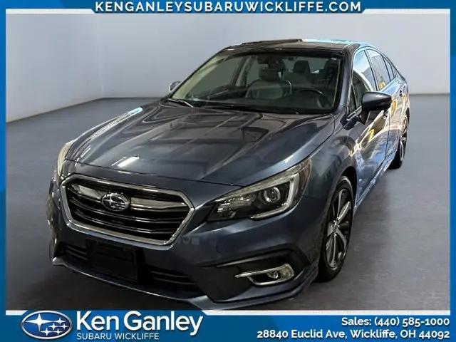 2018 Subaru Legacy 2.5i Limited for sale in Wickliffe, OH