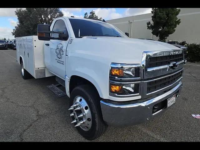 2023 Chevrolet Silverado MD Work Truck for sale in Bloomington, IL