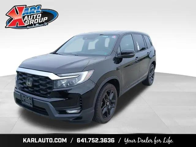 2022 Honda Passport EX-L for sale in Marshalltown,, IA