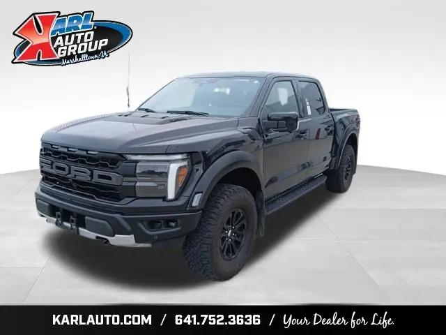 2025 Ford F-150 Raptor for sale in Marshalltown,, IA