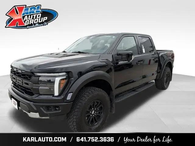 2025 Ford F-150 Raptor for sale in Marshalltown,, IA