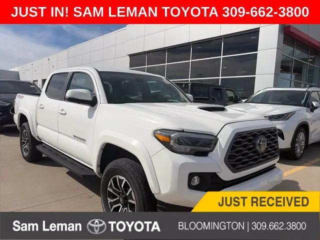 2023 Toyota Tacoma TRD Sport for sale in Bloomington, IL