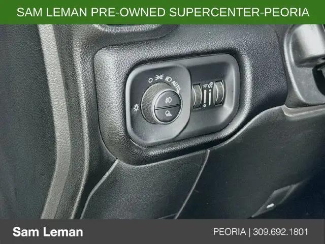 2024 Ram 2500 Power Wagon Rebel Crew Cab 4x4 64 Box