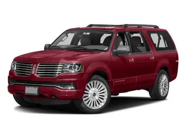 2016 Lincoln Navigator L Select for sale in Egg Harbor Township, NJ