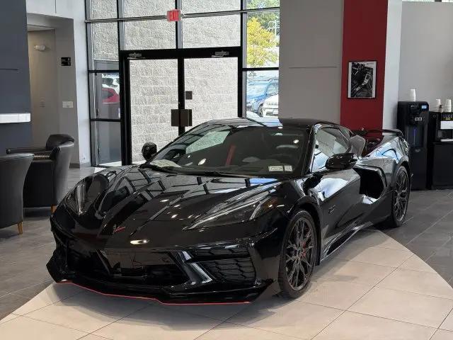 2023 Chevrolet Corvette Stingray RWD Convertible 3LT for sale in Upper Saddle River, NJ