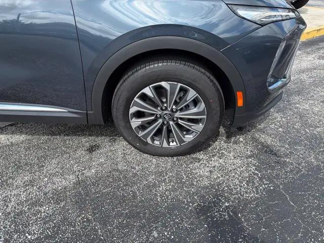 2026 Buick Envision Preferred AWD