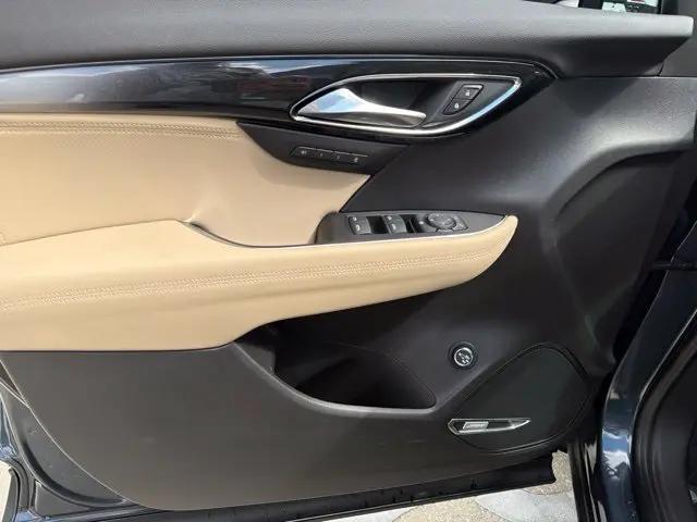 2026 Buick Envision Preferred AWD