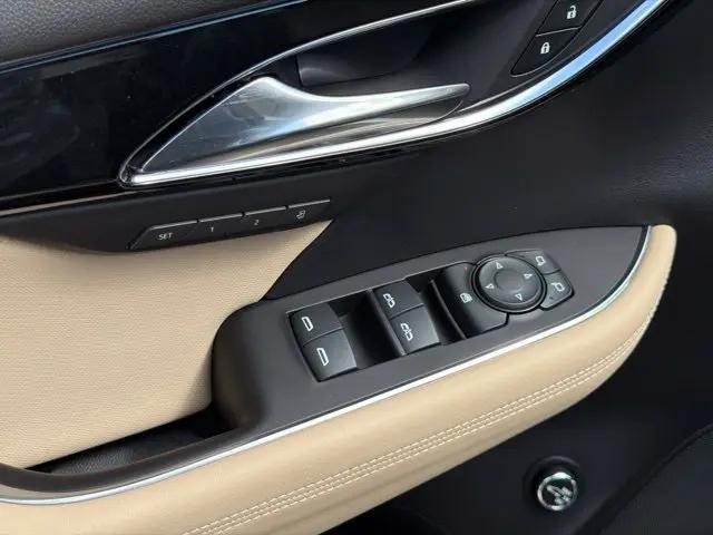 2026 Buick Envision Preferred AWD