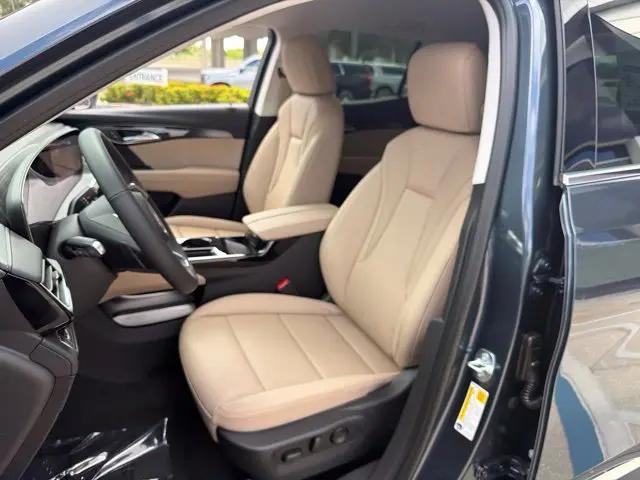 2026 Buick Envision Preferred AWD