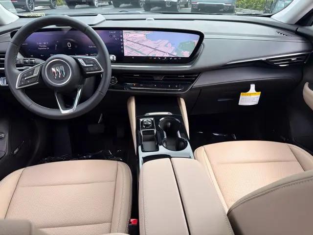 2026 Buick Envision Preferred AWD