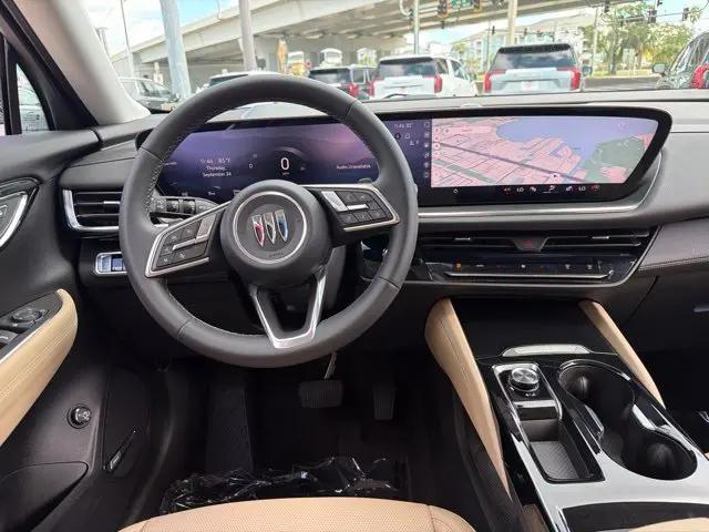 2026 Buick Envision Preferred AWD