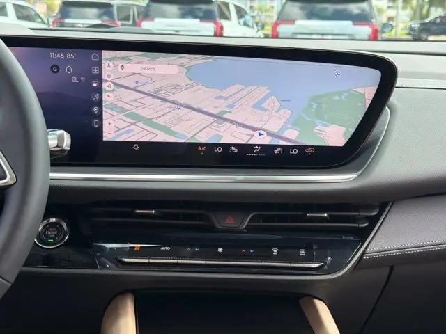 2026 Buick Envision Preferred AWD