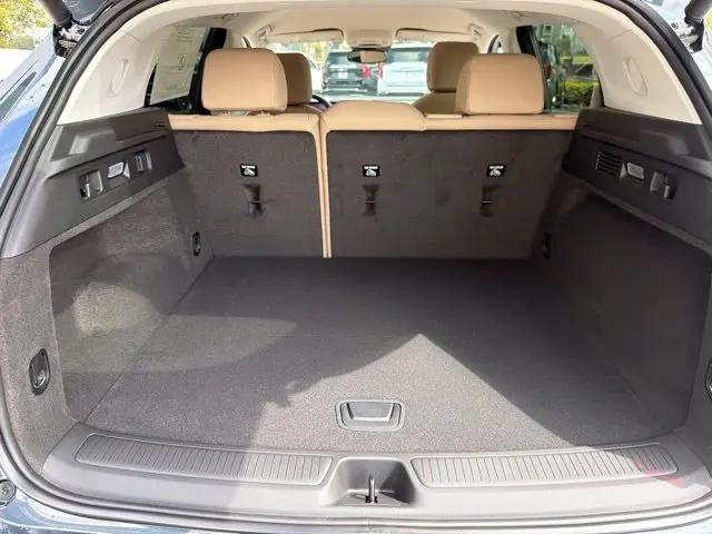 2026 Buick Envision Preferred AWD