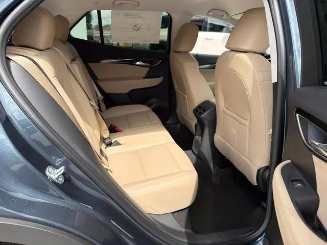 2026 Buick Envision Preferred AWD