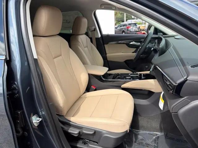 2026 Buick Envision Preferred AWD