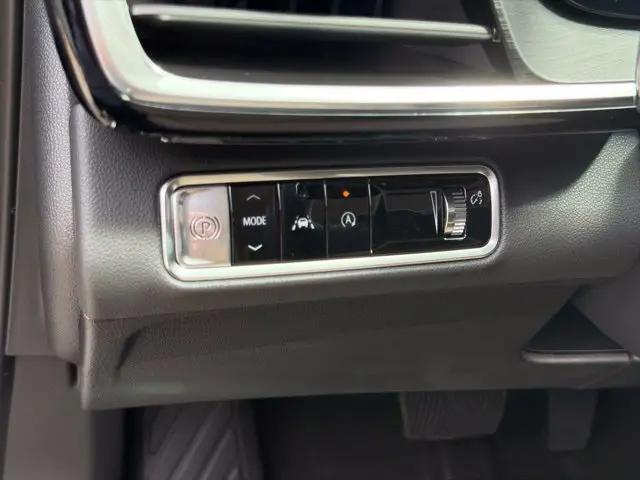 2026 Buick Envision Preferred AWD