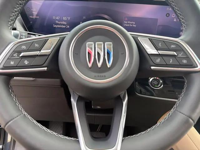 2026 Buick Envision Preferred AWD