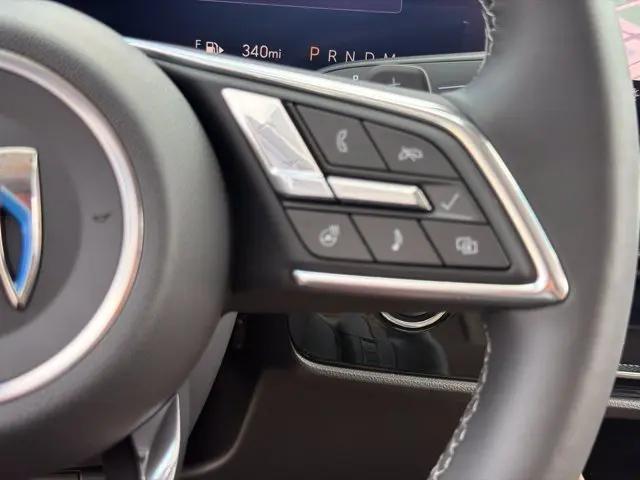 2026 Buick Envision Preferred AWD