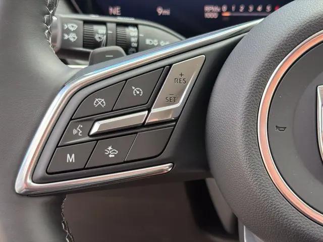2026 Buick Envision Preferred AWD