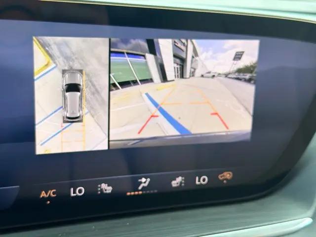 2026 Buick Envision Preferred AWD