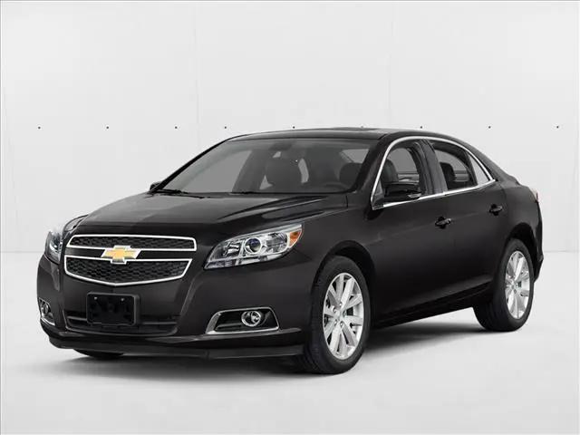 2013 Chevrolet Malibu 2LZ for sale in Avondale, AZ