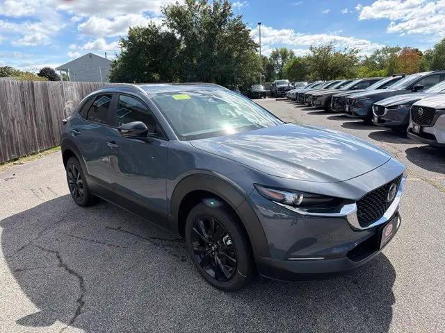 2026 Mazda CX-30 2.5 S Carbon Edition for sale in Seekonk, MA