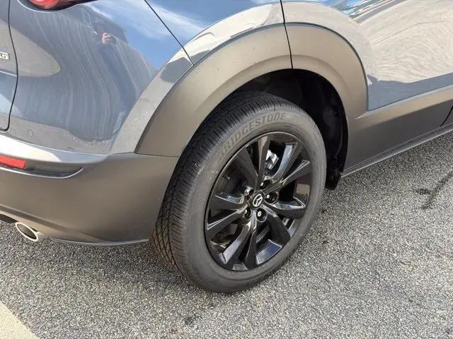 2026 Mazda CX-30 2.5 S Carbon Edition