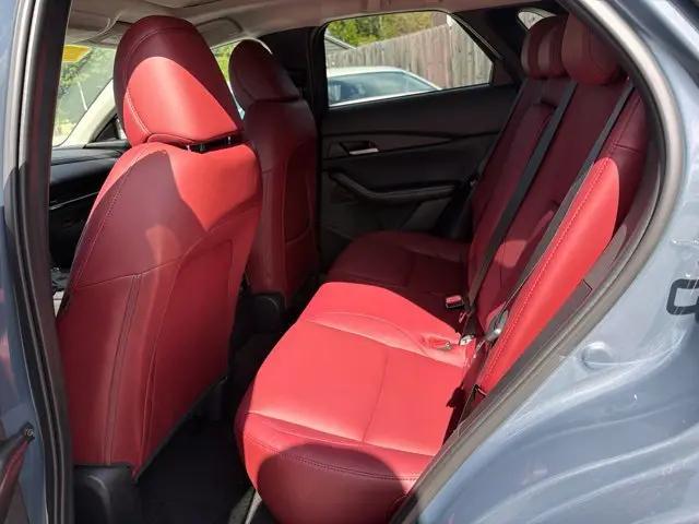 2026 Mazda CX-30 2.5 S Carbon Edition