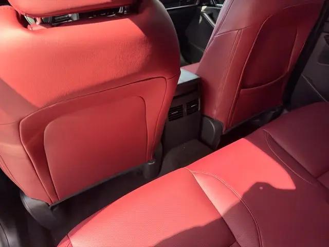 2026 Mazda CX-30 2.5 S Carbon Edition
