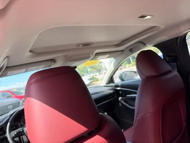 2026 Mazda CX-30 2.5 S Carbon Edition