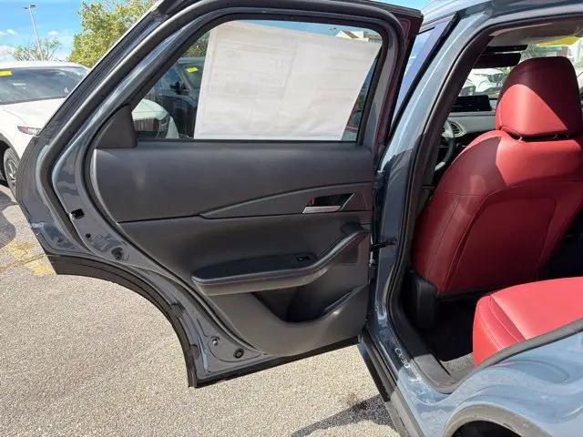 2026 Mazda CX-30 2.5 S Carbon Edition