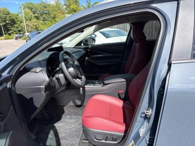 2026 Mazda CX-30 2.5 S Carbon Edition