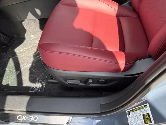 2026 Mazda CX-30 2.5 S Carbon Edition