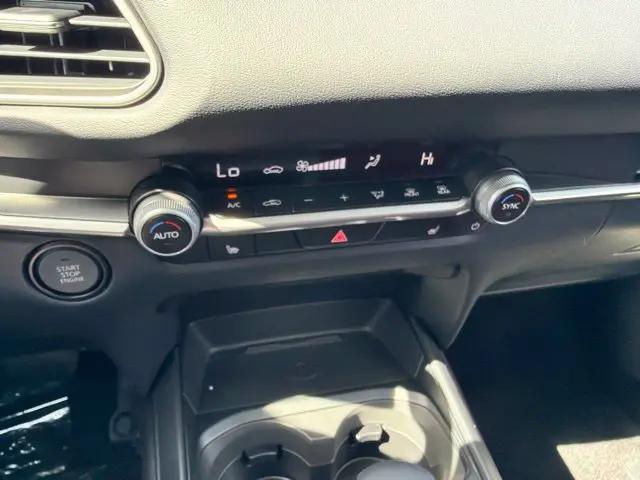 2026 Mazda CX-30 2.5 S Carbon Edition