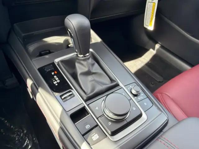 2026 Mazda CX-30 2.5 S Carbon Edition