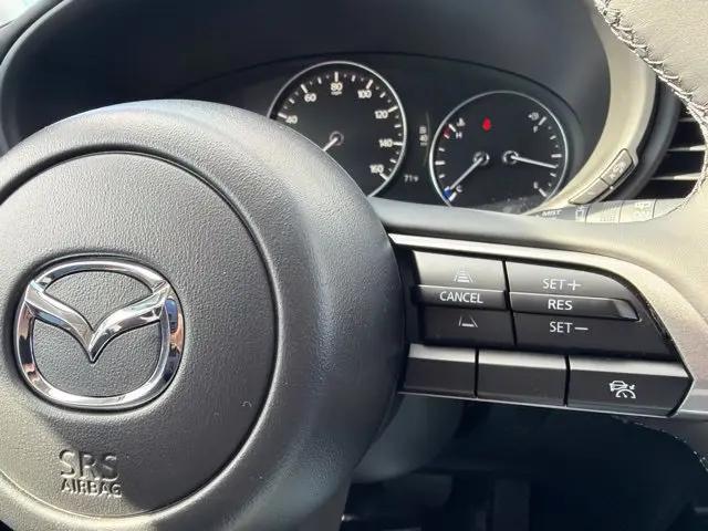 2026 Mazda CX-30 2.5 S Carbon Edition