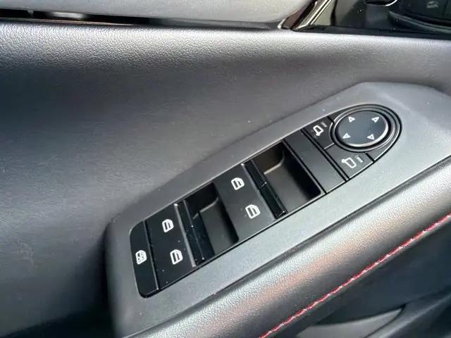 2026 Mazda CX-30 2.5 S Carbon Edition