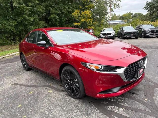 2026 Mazda Mazda3 2.5 S Select Sport for sale in Seekonk, MA