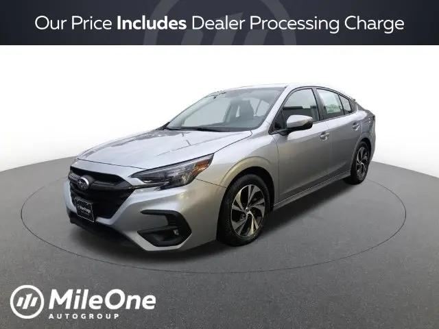 2025 Subaru Legacy Premium for sale in Owings Mills, MD