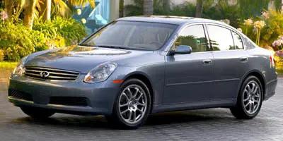 2005 INFINITI G35 G35 for sale in Brentwood, TN
