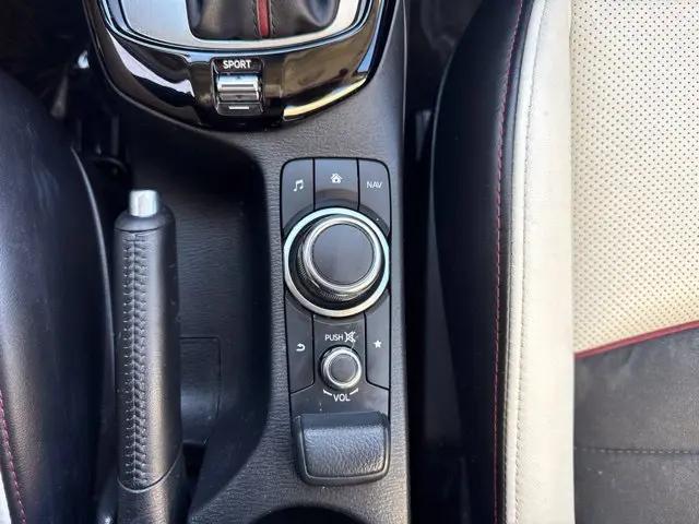 2016 Mazda CX-3 Grand Touring