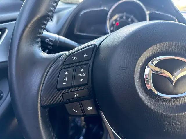 2016 Mazda CX-3 Grand Touring