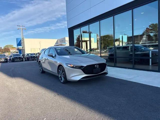 2023 Mazda Mazda3 2.5 S Preferred for sale in Seekonk, MA