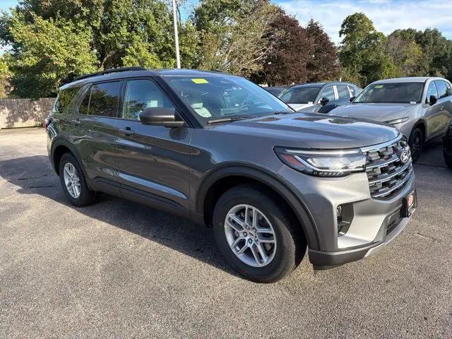 2027 Ford Explorer Active for sale in Seekonk, MA